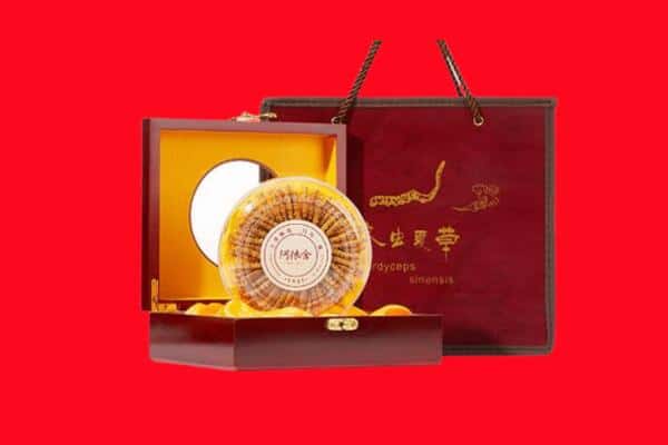 宜宾珙县回收冬虫夏草